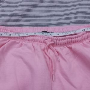 Prettylitethings pink joggers